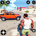 Offroad Jeep 4×4 Driving Games 