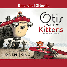 Icon image Otis and the Kittens