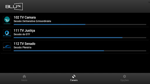 BLUTV.BR Screen 3