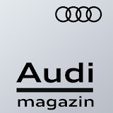 Audi magazin Hrvatska icon