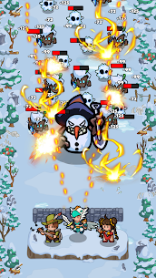 Hero Quest: Dinero Infinito 3