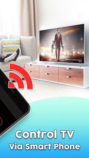 Télécommande Android Tv box Vaio - SMARTSAT ARIANA TV BOX