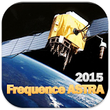 Astra frequency 2016 new icon