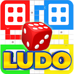 Cover Image of डाउनलोड Ludo Ace 2019 : Classic All Star Board Game King 0.3.5 APK