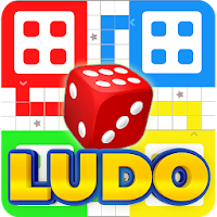 Ludo Ace  2019 : Classic All Star Board Game King