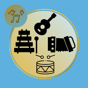 Top 42 Music & Audio Apps Like Sonidos  de Instrumentos musicales gratis - Best Alternatives