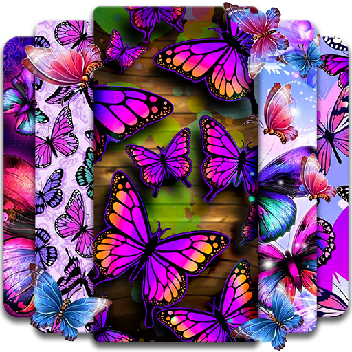 Butterfly Wallpaper‏ Download on Windows