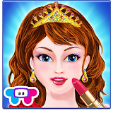 Princess Party Planner Dressup icon