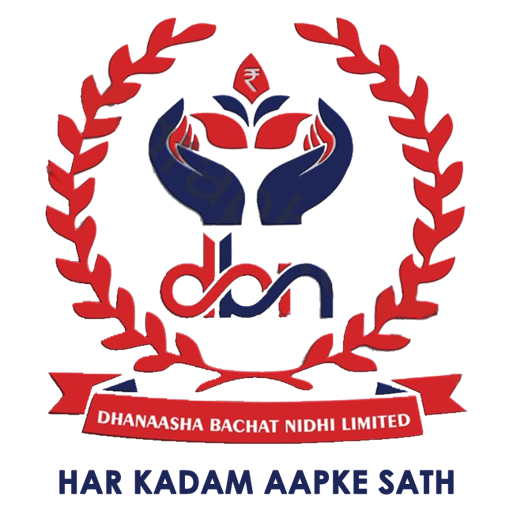 Dhanaasha Bachat Nidhi Limited logo