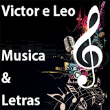 Victor e Leo Musica&Letras icon