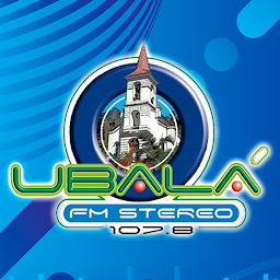 Imagen de ícono de Ubala Stereo 107.8 FM