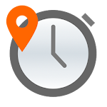 Cover Image of Download Easy Hours Timesheet Timecard  APK