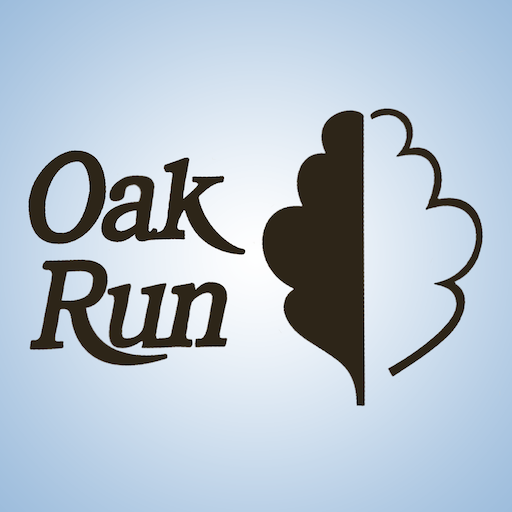 Oak Run Connect logo