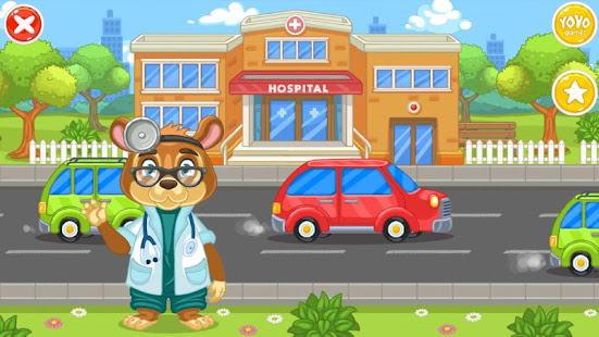 Doctor for animals 1.2.5 APK screenshots 7