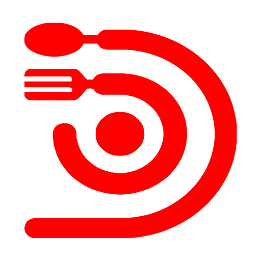 Devour Now Delivery-Pickup logo