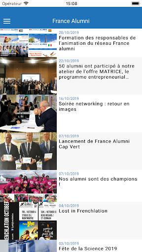 France Alumni Screen 3