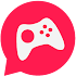 Sociable - Meet New People, Play Games and Chat5.5.7.4