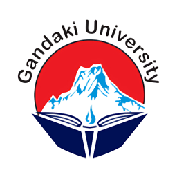 Icon image Gandaki University