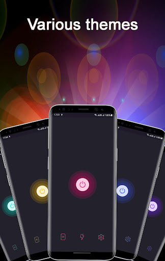 Flashlight Screen 3