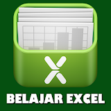 Belajar MS Excel Lengkap icon