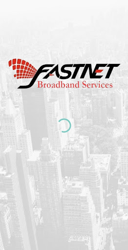Android application Fastnet Broadband Services screenshort