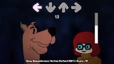 Velma Meets SD FNF Modのおすすめ画像5