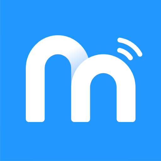 Magic Home-Smart Home logo