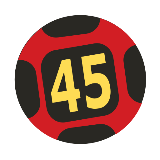 Gosloto Lottery Results logo
