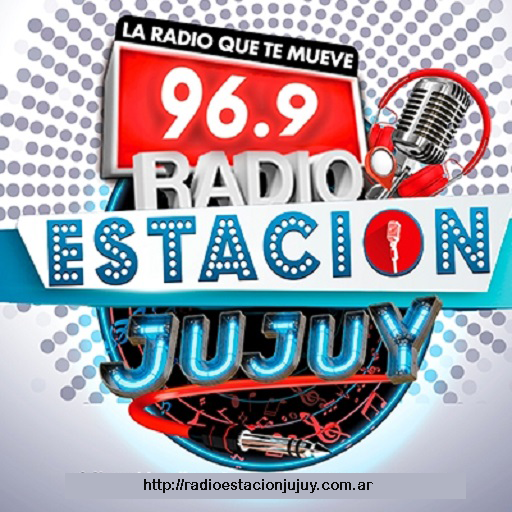 Radio Estacion Jujuy 9.8 Icon