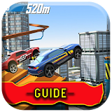 Guide:Hot Wheels  Race off icon