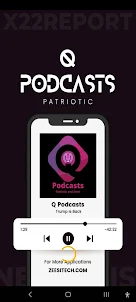Q Podcasts