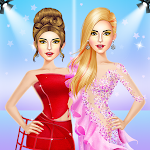 Cover Image of 下载 Fashion Show: Games for Girls 1.0.4 APK