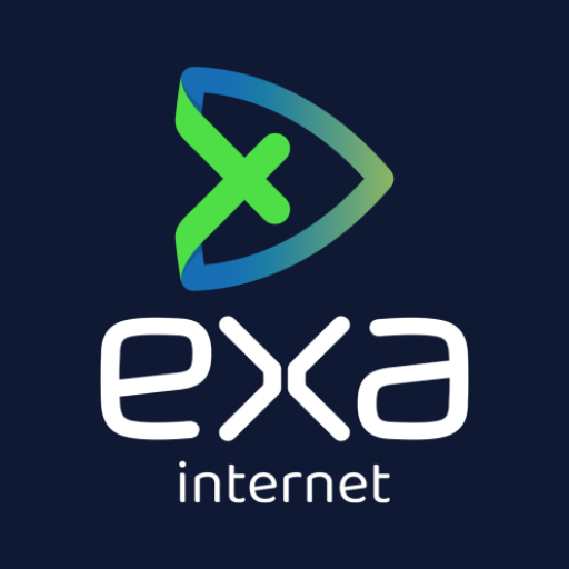 Exa Internet Download on Windows