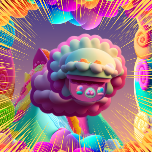 Cloudopia: Flappy Adventure logo