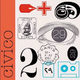 Civico29 icon