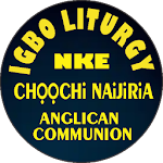Cover Image of 下载 Anglican Igbo Liturgy  APK
