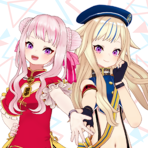 ヒメヒナマート logo