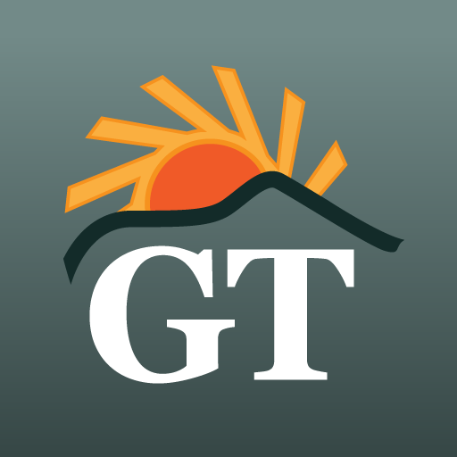 Gazette Times logo