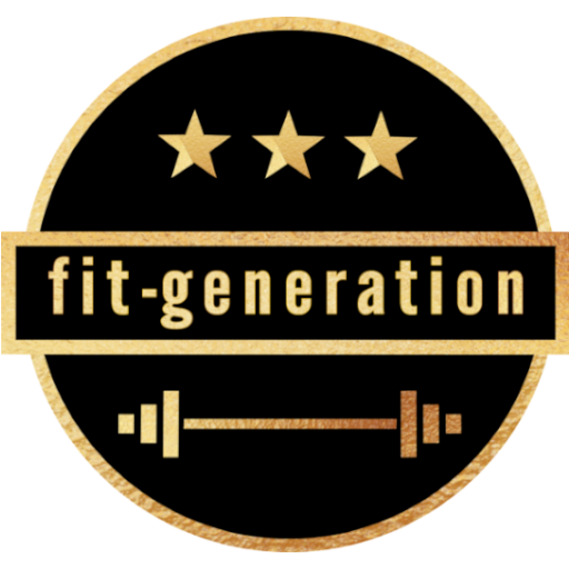 Fit-Generation logo