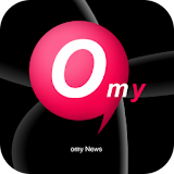 omy News icon
