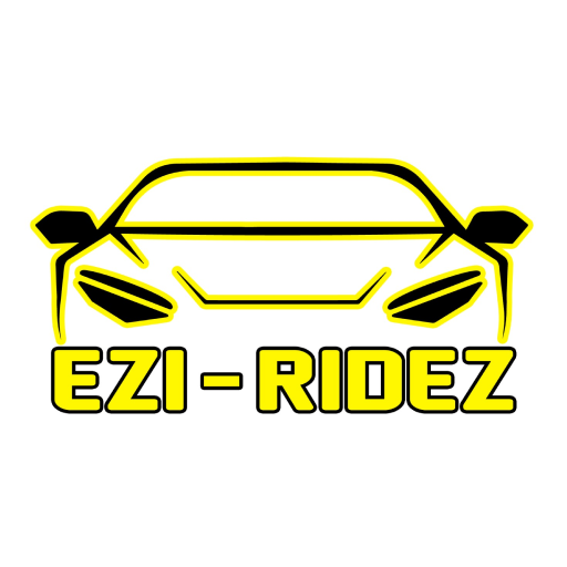 Ezi Ridez 2.0 Icon