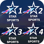Cover Image of डाउनलोड Star SportsTV Tips Live Sports 1.2 APK