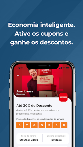 Tigre Benefícios Screen 3