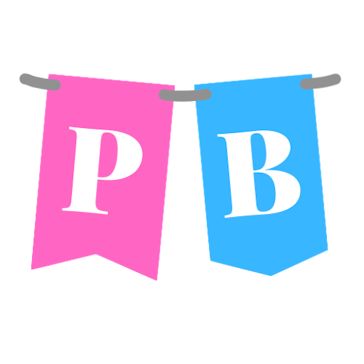 Party Banner Bunting Maker  Icon