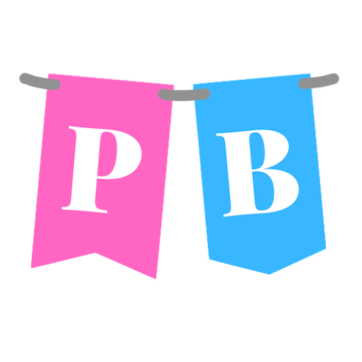 Party Banner Bunting Maker logo