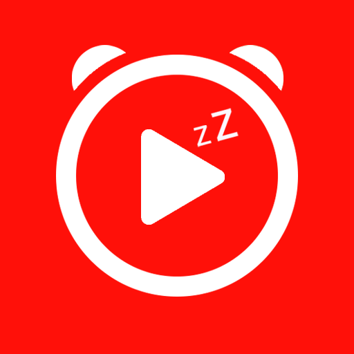 Video Sleep Timer and Podcast 1.0.6 Icon