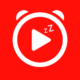 Video Sleep Timer and Podcast icon