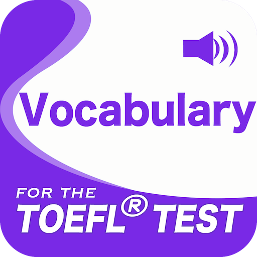Vocabulary for the TOEFL®TEST Descarga en Windows