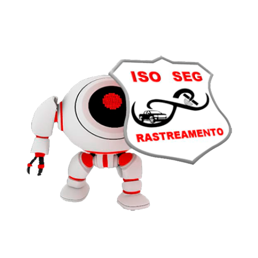 Isoseg 2022 logo