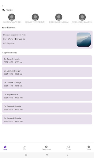 Dr. Sumangala Borkar